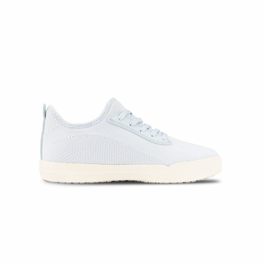 Vessi Sneaker Manufacturer - Womens Weekend Limited Edition Blue