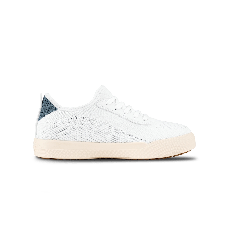 Vessi Sneaker For Sale - Womens Weekend Limited Edition Blue