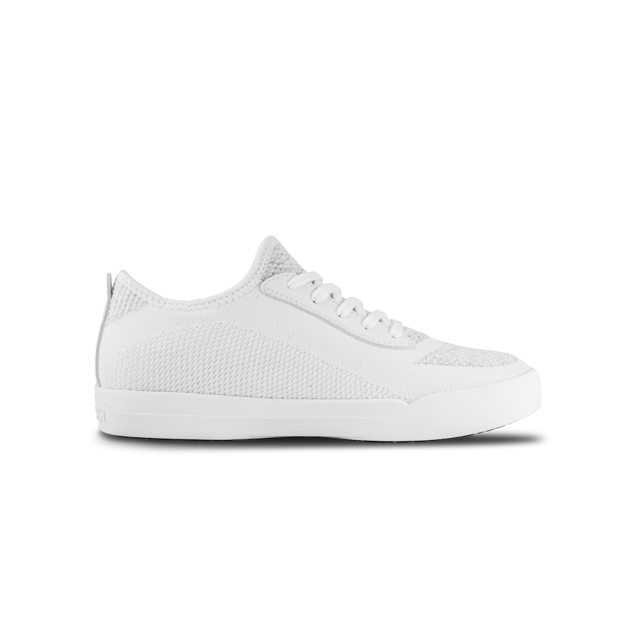 Vessi Sneaker Official Website - Womens Weekend Originals White